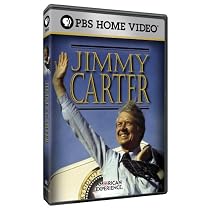 American Experience: Jimmy Carter