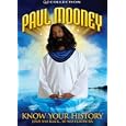 Paul Mooney: Know Your History - Jesus Was Black, So Is Cleopatra [2006] (REGION 1) (NTSC)