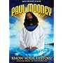 Paul Mooney: Know Your History - Jesus Was Black ... So Was Cleopatra