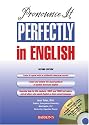 Pronounce It Perfectly in English with Audio CDs