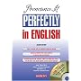 Pronounce It Perfectly in English with Audio CDs (Pronounce It Perfectly)