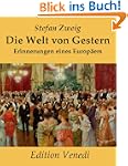 Die Welt von Gestern