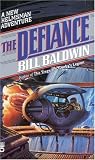 The Defiance (Helmsman Series , No 7)