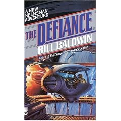 Defiance: A New Helmsman Adventure