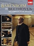 Beethoven - Complete Piano Sonatas Vol. 3 (Barenboim) [DVD] [2007]