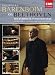 Ludwig-van-Beethoven-Beethoven - Complete Piano Sonatas Vol. 3 (Barenboim) [DVD] [2007] cd cover