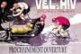Art Poster, Vel d'Hiv Gallery of Machines: Opening Soon - 27.5 x 18.75