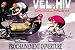 Art Poster, Vel d'Hiv Gallery of Machines: Opening Soon - 27.5 x 18.75