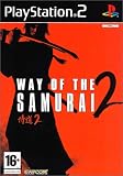 Revue EA - Electronic Arts  / Way of the Samourai 2