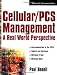 Cellular/PCS Management (McGraw-Hill Series on Telecommunications)