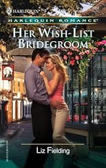 Her Wish-List Bridegroom (Romance)