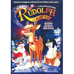 Rudolph le petit renne au nez rouge : Le Film