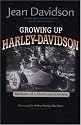 Growing Up Harley-Davidson: Memoirs of a Motorcycle Dynasty