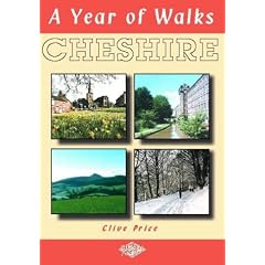 A Year of Walks in Cheshire