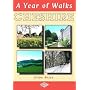 A Year of Walks in Cheshire