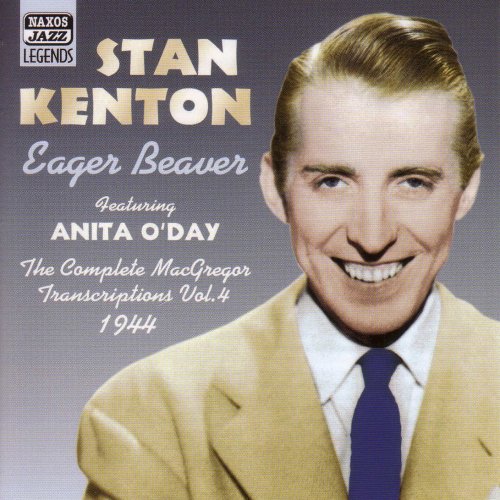 Stan Kenton