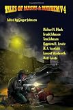 Tales of Masks & Mayhem V4