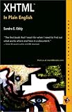 XHTML In Plain English