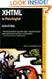 XHTML In Plain English