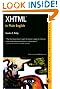 XHTML in Plain...