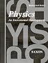 Physics: An Incremental Development, Home Study Set