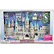 Princess Cinderella's Castle Playset