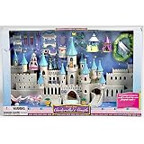 Princess Cinderella's Castle Playset