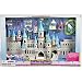 Princess Cinderella's Castle Playset