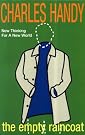 The Empty Raincoat...