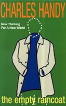 The Empty Raincoat: Making Sense of the Future