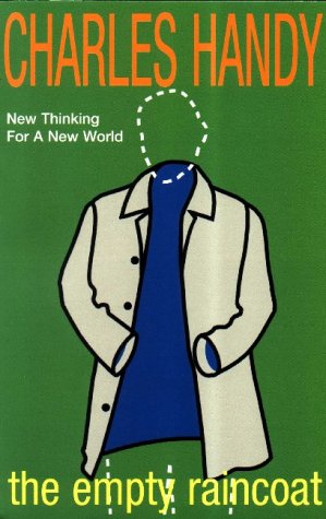 The Empty Raincoat: Making Sense of the Future