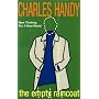 The Empty Raincoat: Making Sense of the Future