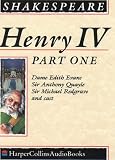King Henry IV: Complete & Unabridged Pt. 1