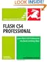 Flash CS4 Professional for Windows and Macintosh: Visual QuickStart Guide