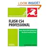 Flash CS4 Professional for Windows and Macintosh: Visual QuickStart Guide (Visual QuickStart Guides)
