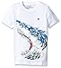 Hurley Boys' Predator Tee