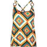 FULL TILT O Ring Womens Tank