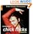 The Rough Guide to Chick Flicks 1 (Rough Guide Reference)