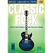 Guitar Signature Licks: Classic Rock