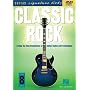 Guitar Signature Licks: Classic Rock