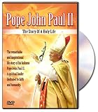 Pope John Paul II: The Story of a Holy Life [DVD] [Region 1] [US Import] [NTSC]