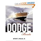 Dodge Boats by Anthony Mollica Jr