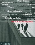 Rene Burri Photographs