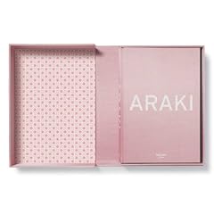 Araki by Araki
