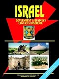 Israel Government And Business Contacts Handbook