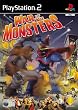 War of the Monsters (PS2)