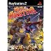 War of the Monsters (PS2)