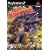 War of the Monsters (PS2)