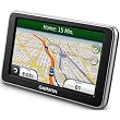 Garmin nüvi 2360LT Navigationssystem (10,9cm (4,3 Zoll) Multitouch Display, Europa, TMC, PhotoReal 3D- Kreuzungsansicht, Sprachsteuerung, Bluetooth, nüRoutes)