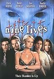 Nine Live [DVD]